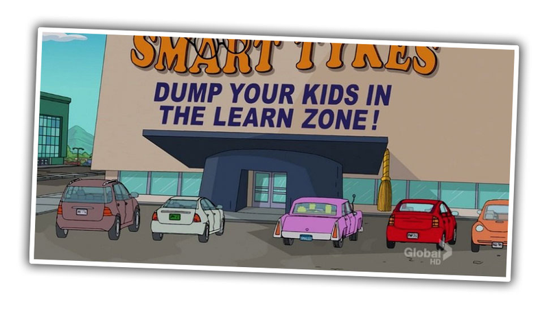 Illustration for article titled A Guide To Every Real-World Car Used In The Simpsons